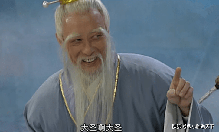 太白金星王忠信唯一演遍四大名著男演员今76岁境况如何