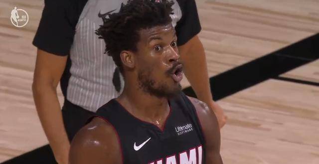 原创3-1!希罗替补出战疯砍37 6,塔图姆空砍28 9,谁注意他的表情