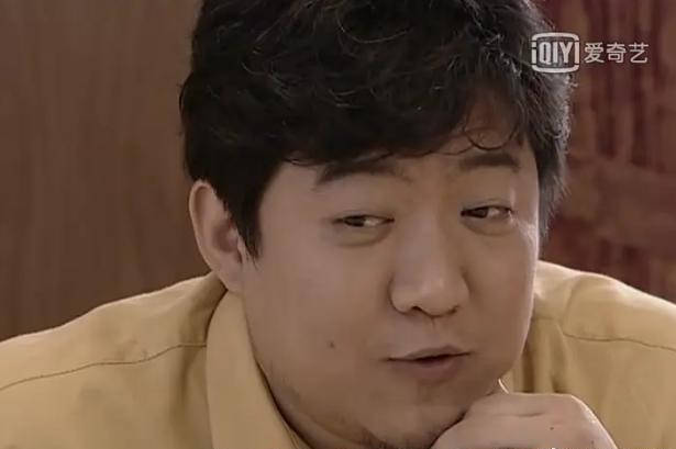 《重启之极海听雷》第二季 陈明昊是个不简单的人物