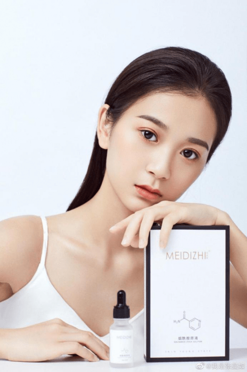 新生代创业者张曼如(小小如)做客《创新广东》节目