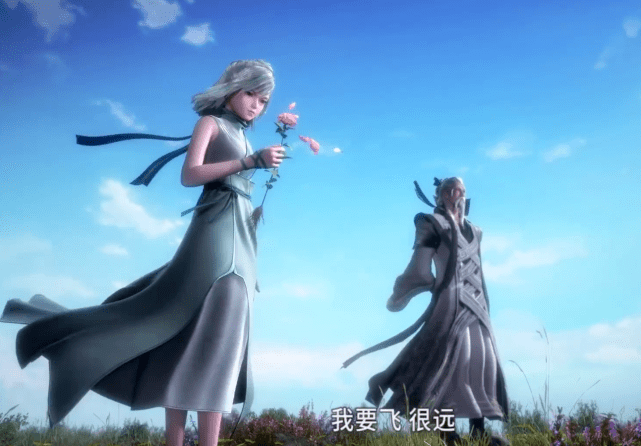 盖聂vs惊鲵卫庄vs晓梦秦时明月六定档10月8日