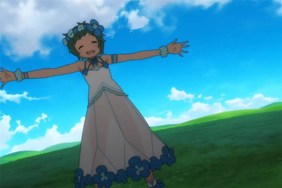 re0:莎缇拉吃醋现身,谁注意到6位魔女的表情?多娜明显慌了_手机搜狐网