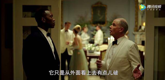 原创解读绿皮书雪利博士总共被歧视了几次究竟发生了什么