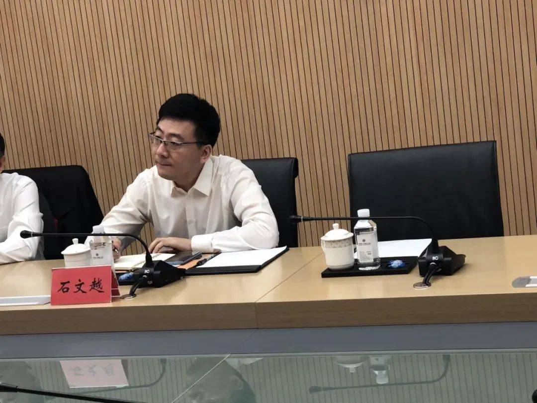 67辽宁省就业和人才服务中心副主任姜德明一行莅临园区