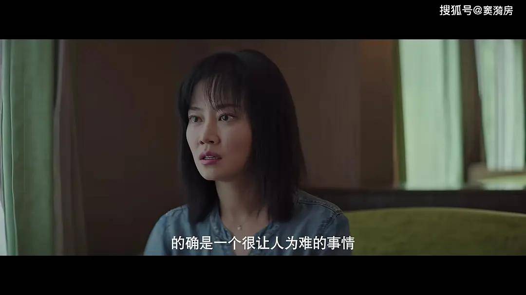 原创沉默的真相当年声称只想搞清楚不求翻案的李静为何后来弱化了