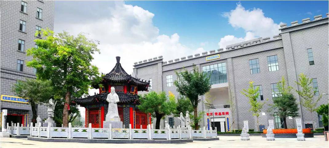 恭喜【东阿百年堂阿胶】品牌加入微云展,2020一起玩赚社交新零售!