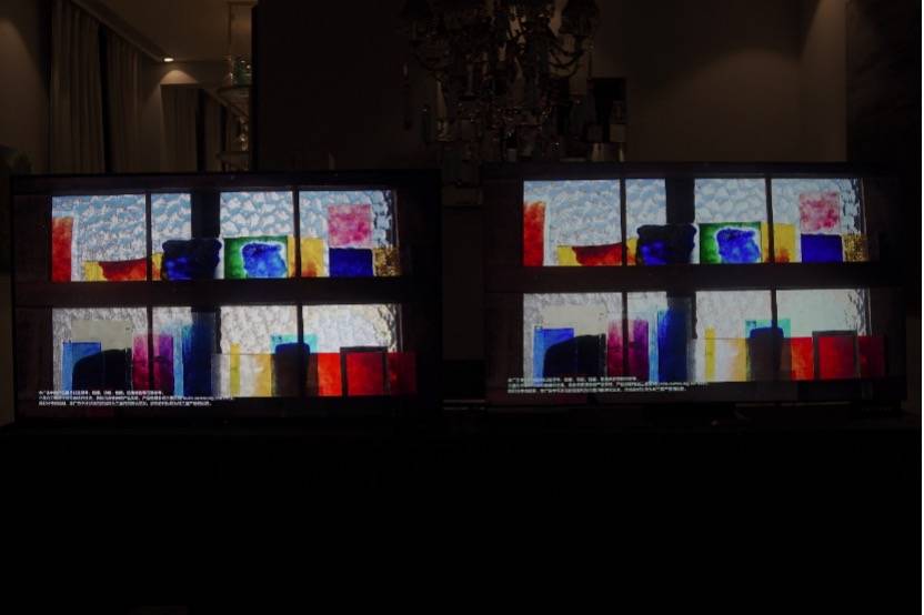 为什么说索尼电视是电视王者？现场PK行业首秀揭晓答案-家电圈官网