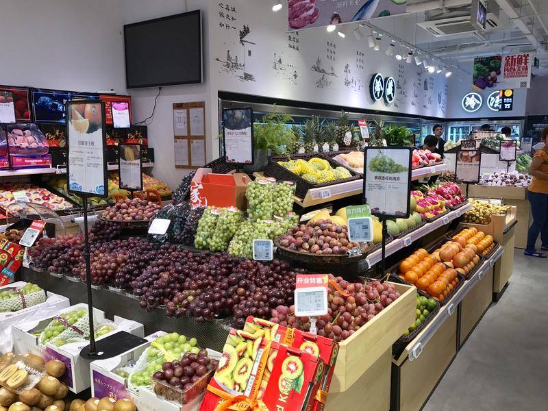 生鲜超市转型做社区团购有何优势生鲜超市怎么做社区团购