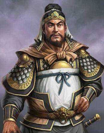 排在第4位的是李绩