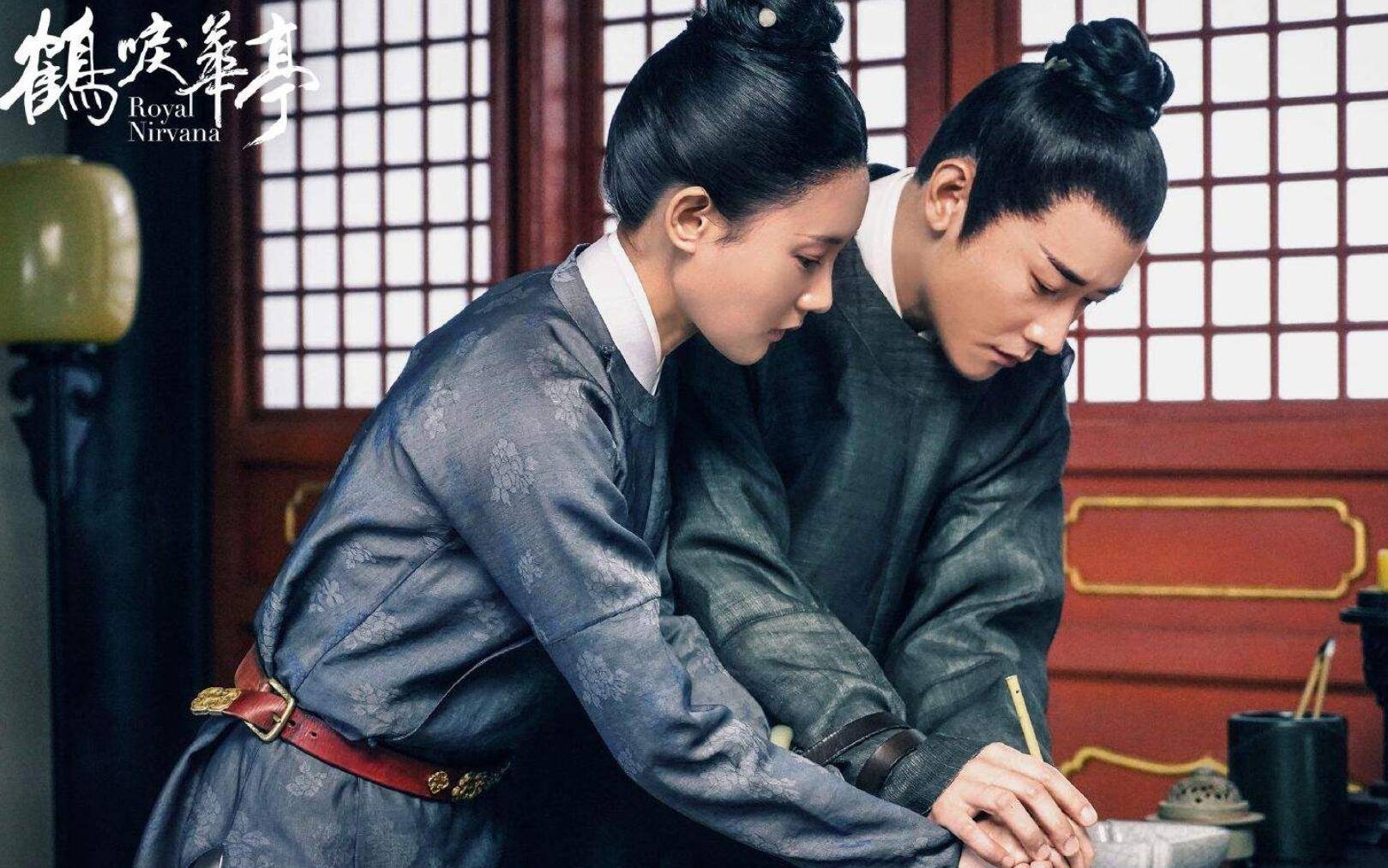 原班人马上线,《别云间》宣布定档,配角阵容一如既往地强大