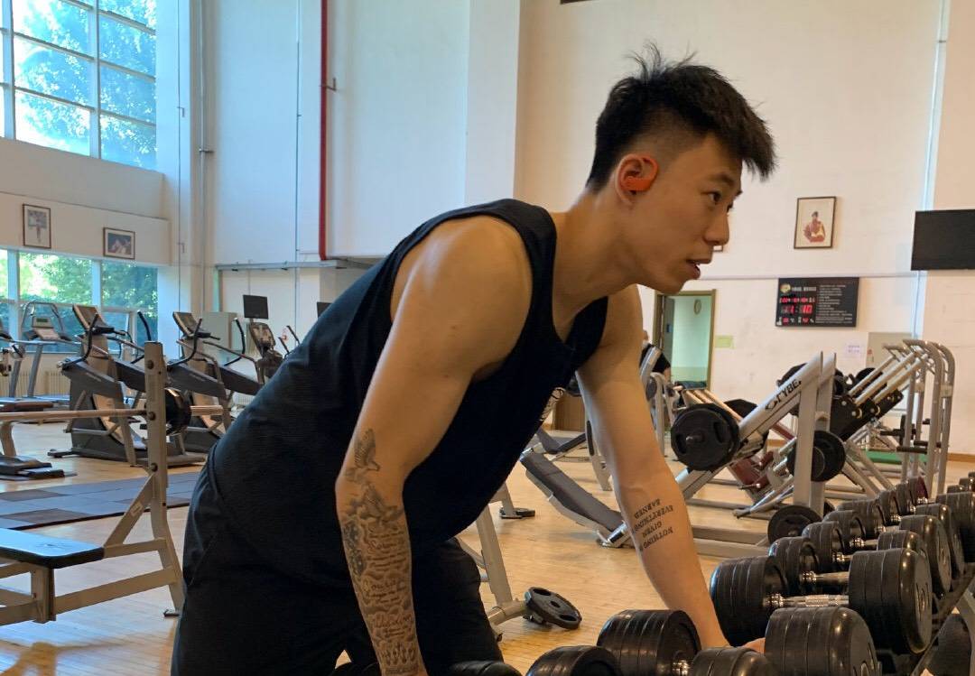 辽宁男篮29日接受大考,10 4新星顶替小贺,张镇麟3大致命缺点