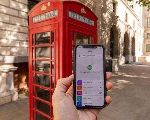 原创英国新冠疫情反弹遭多名专家批评称政府反应迟缓应对不力