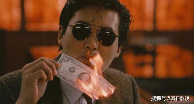 本有机会一片成名却成为三级片男星因为台词加钱走红