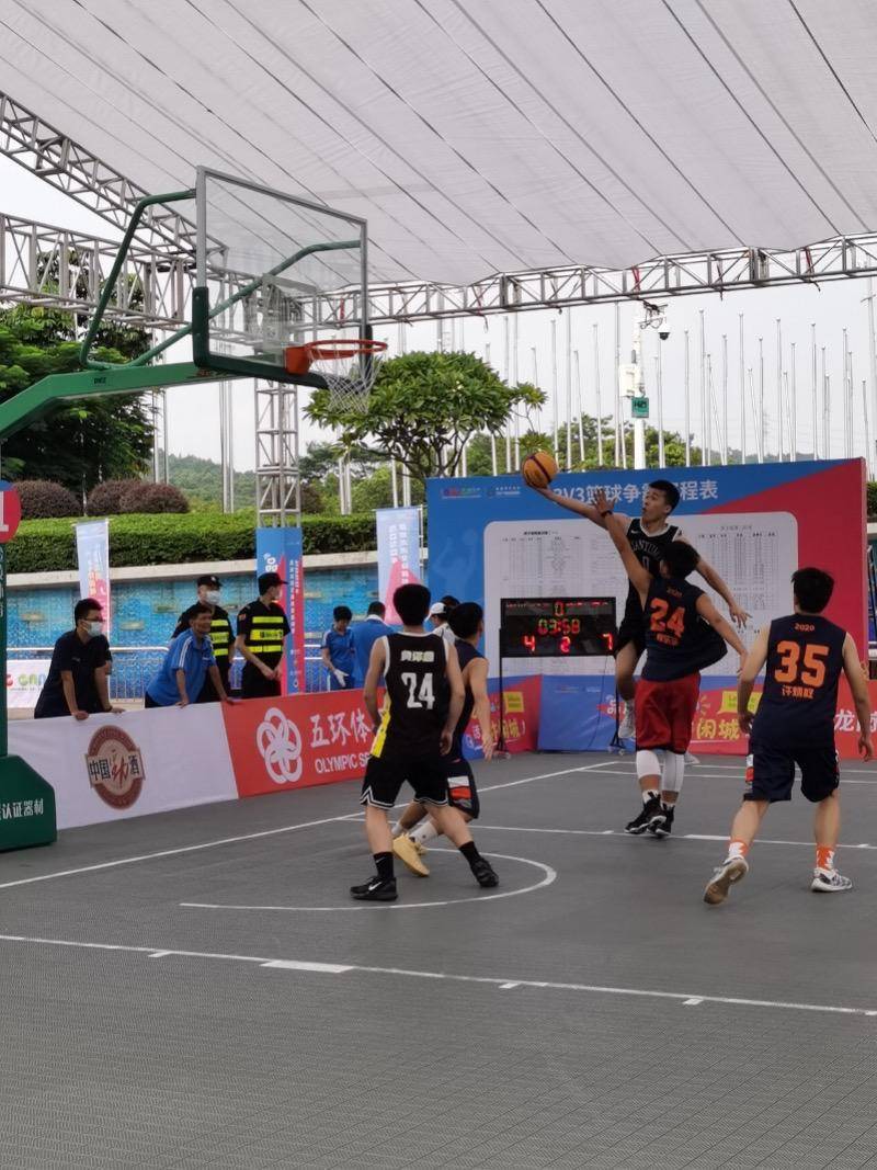 文体活动大餐等你来龙岗文体旅游休闲季开幕