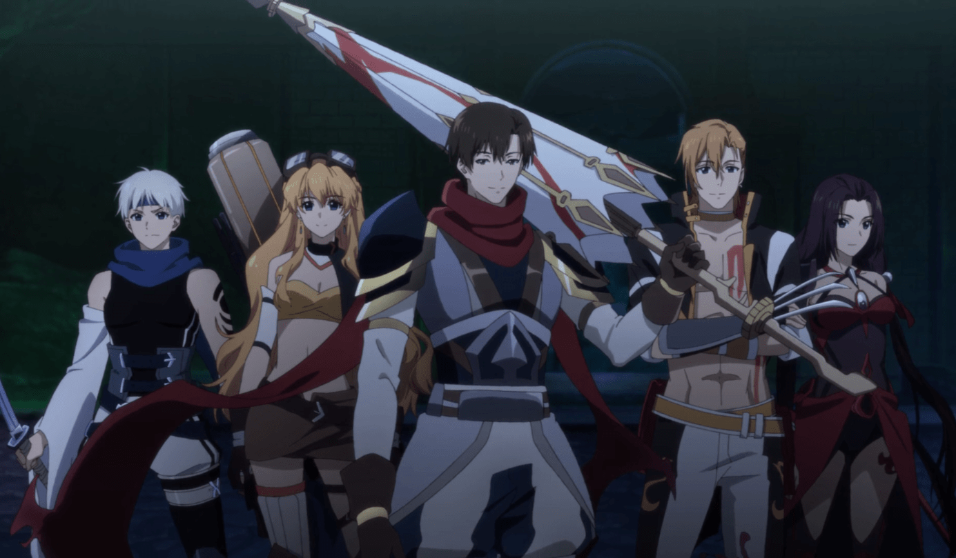 玩战术的人心都脏全职高手第二季依旧上演着什么是叶修本秀