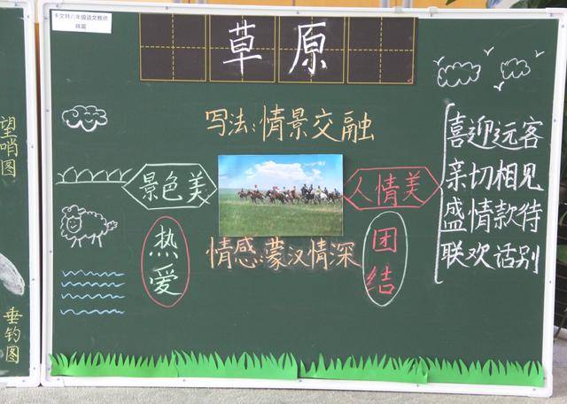 weekly highlight|力迈中美国际学校本周要闻_教学