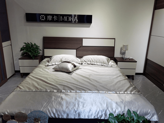 跟随新婚夫妻 佳和家居十一优惠探店之旅