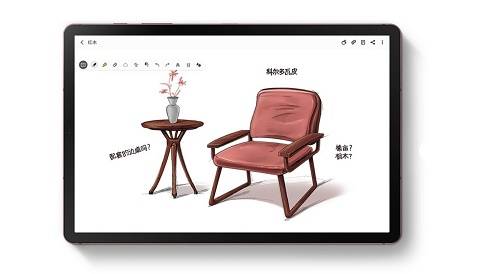 诸多创新特性加持，Galaxy Note20系列满足用户所有使用需求(图8)