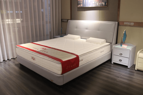 跟随新婚夫妻 佳和家居十一优惠探店之旅