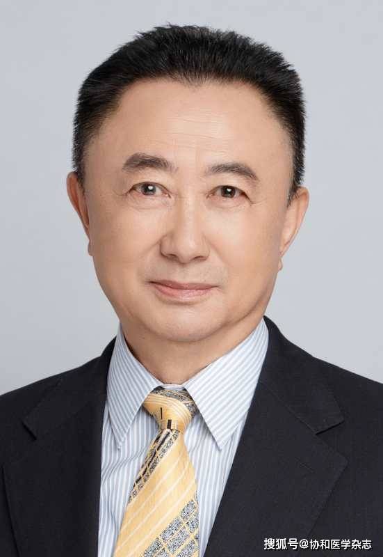 刘又宁解放军总医院呼吸科主任医师教授博士生导师,解放军呼吸病研究