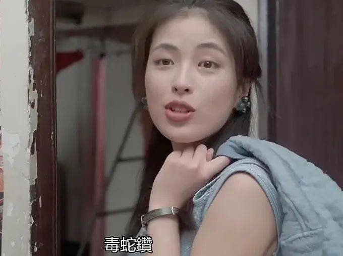 罗美薇梅兰芳结拜姐妹张学友爱妻开心少女组最幸福成员