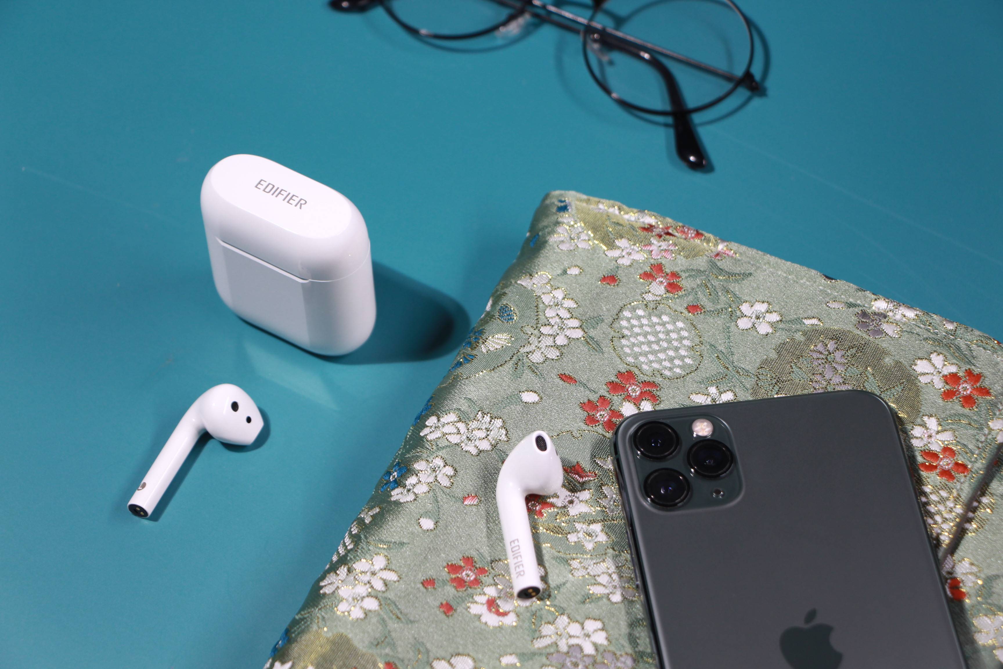 漫步者dreampods给我意想不到的蓝牙耳机体验