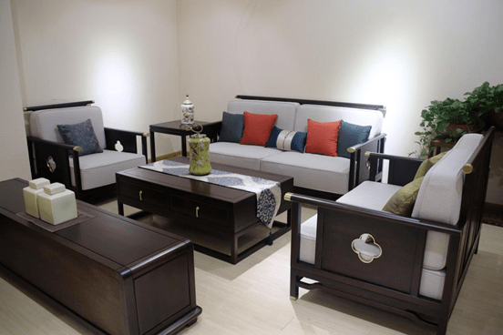 跟随新婚夫妻 佳和家居十一优惠探店之旅