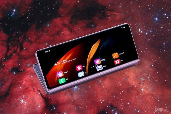 三星Galaxy Z Fold2 5G来了 折叠屏手机是否进入成熟期？(图9)
