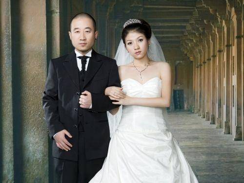 原来李保田的儿子就是他,也是演员,靠自己大器晚成