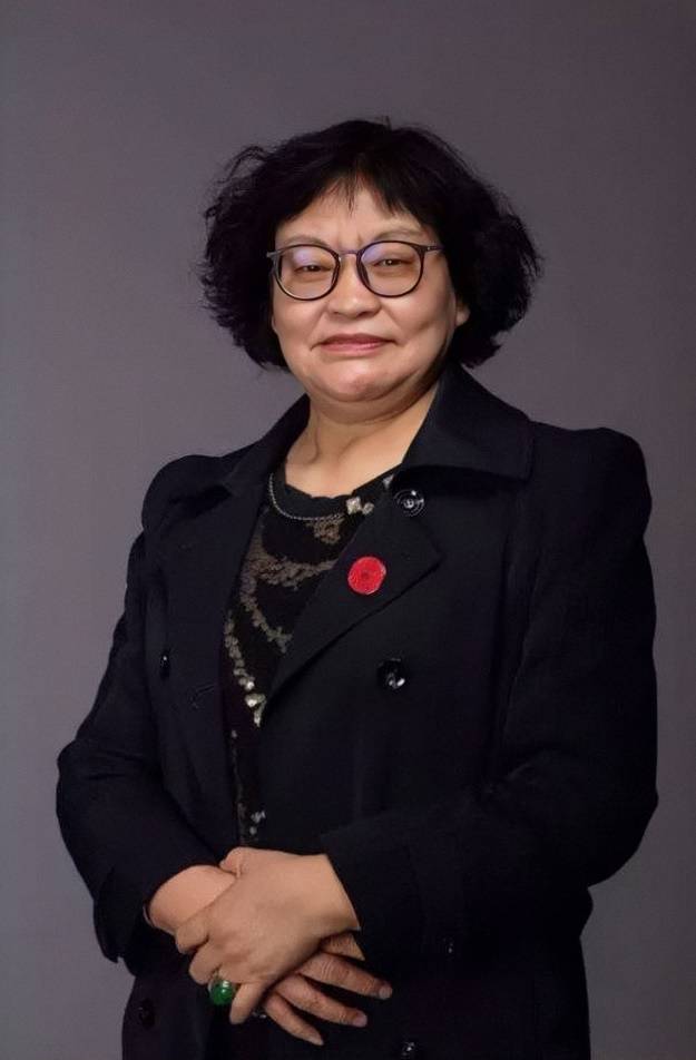 邯郸制药陈致慜董事长荣膺2020中国品牌人物杰出女性