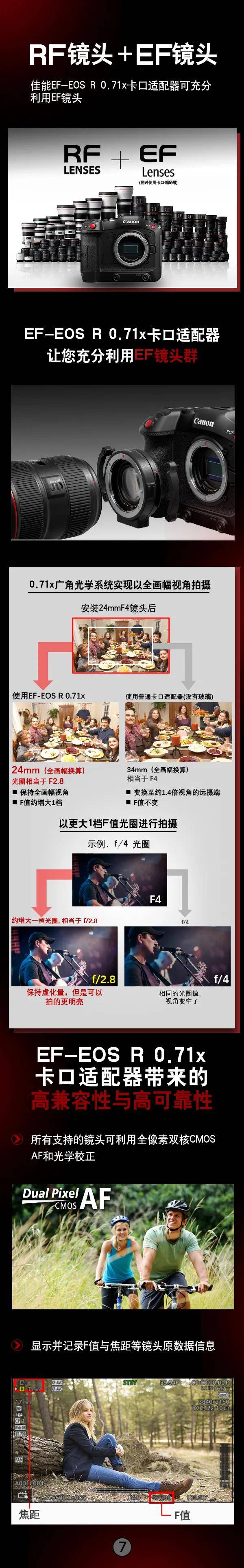 佳能召开新品发布会，详解电影摄影机新品EOS C70