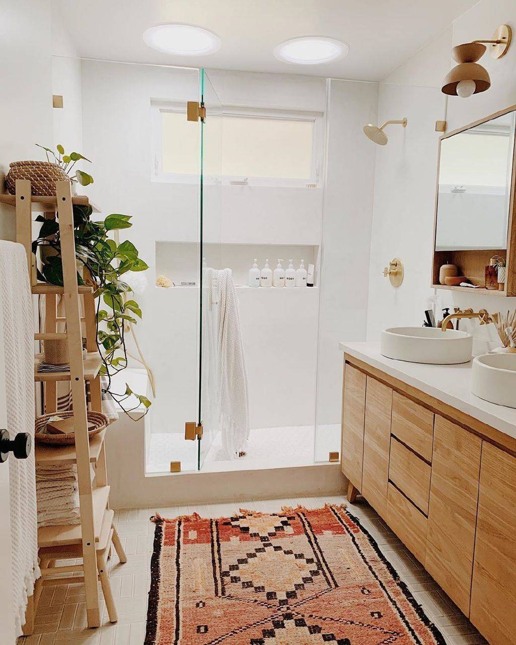 这样装修的房间,美的发光,每一处都能成为自拍背景