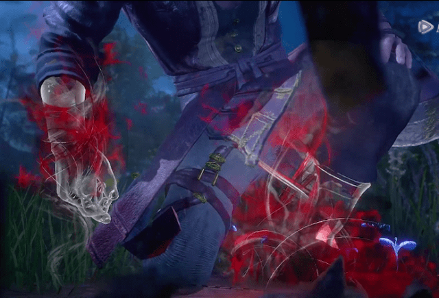 斗罗大陆:移除魂骨断去手脚,魂骨居然被唐昊自主剥落,恐怖如斯