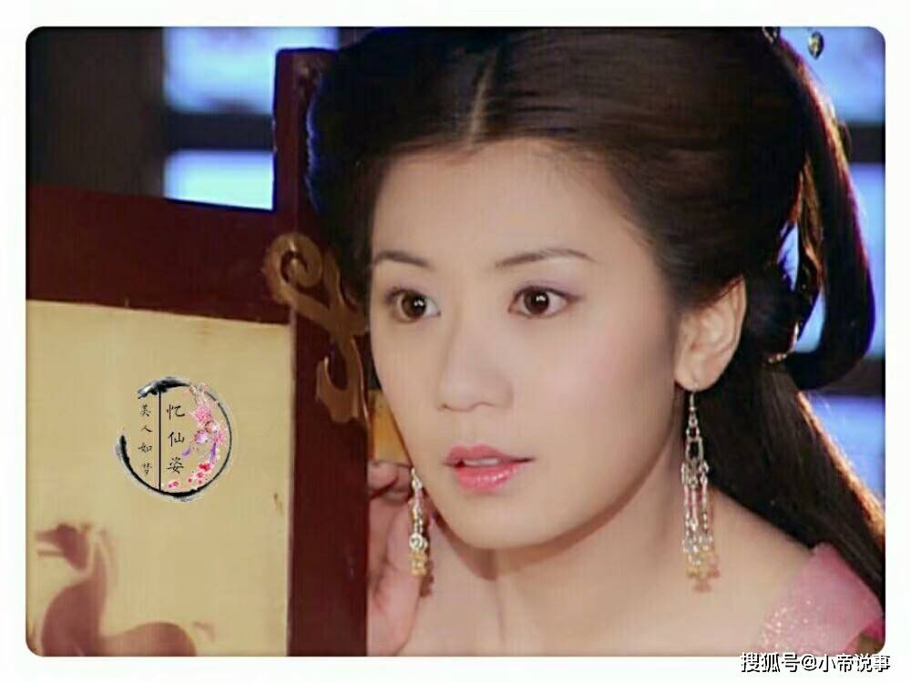 《至尊红颜》贾静雯在婚姻这座"围城"中的逆袭翻盘,给生活一个漂亮的