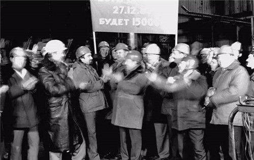 原创苏联终止地心计划只因下面传来嘶吼声30年后揭开谜底