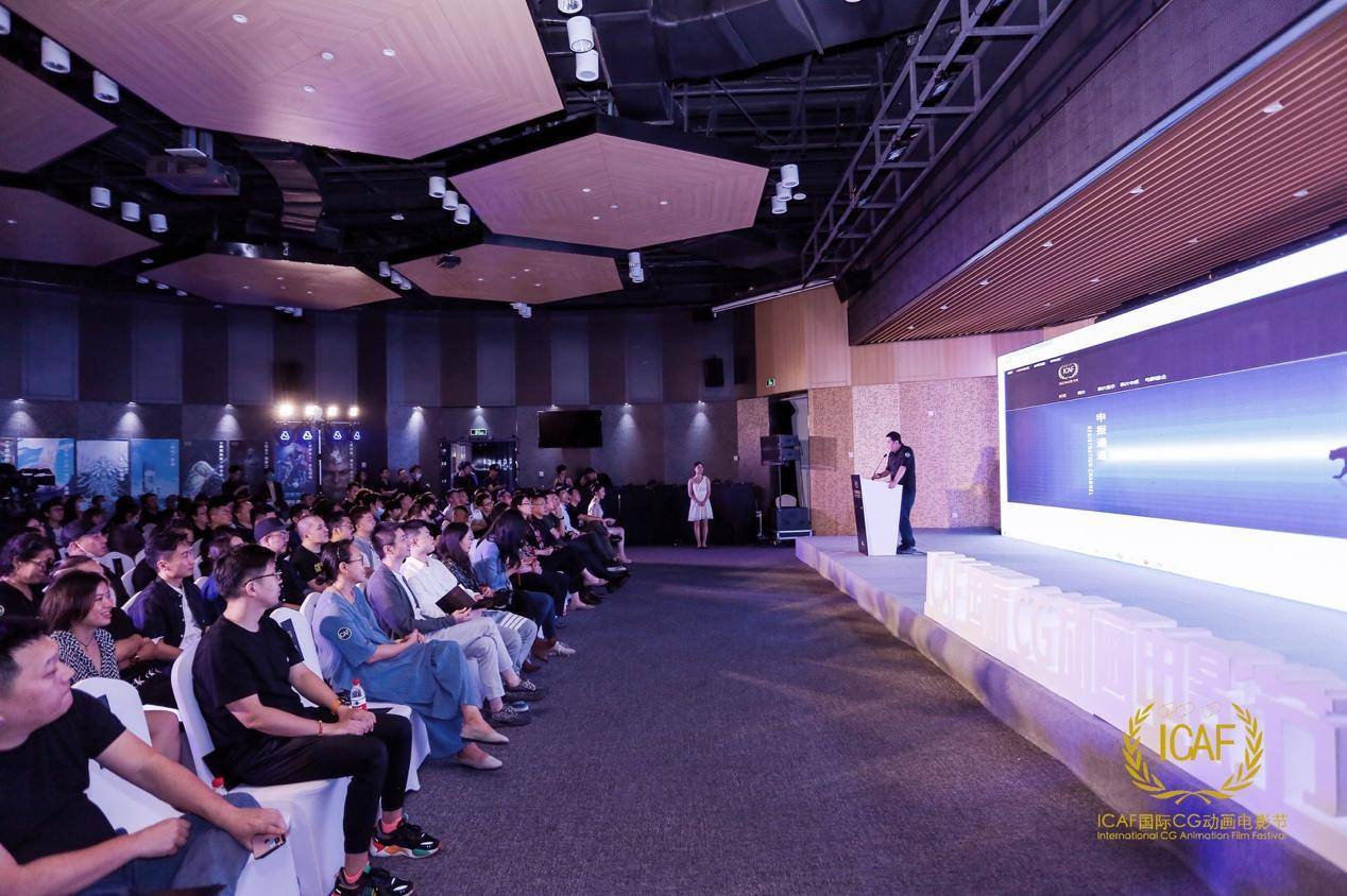 助力中国电影行业复苏——CG动画电影扬帆起航！