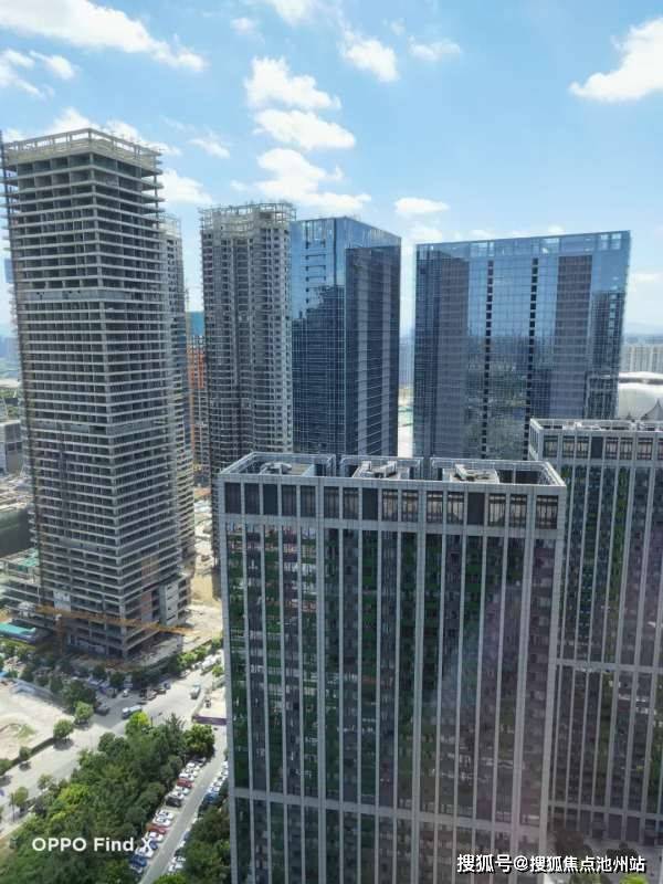 杭州【君豪中心one53】——【售楼处电话】——【楼盘简介】