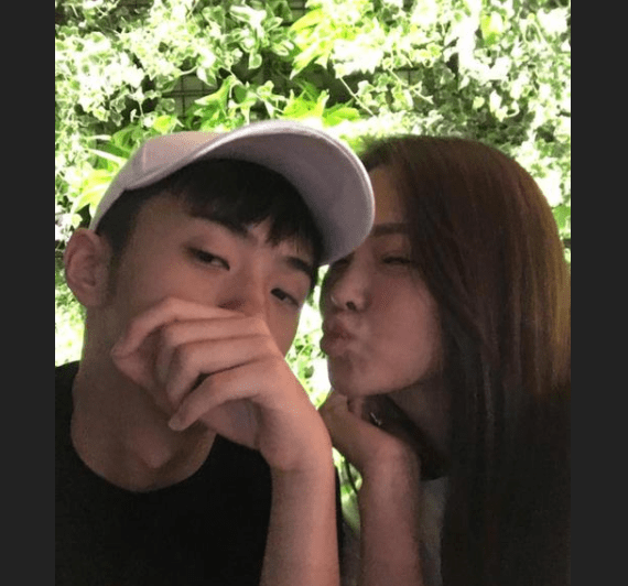 伊能静的儿子晒女装竟然全五分好评,不走寻常路有四大可能_庾翰睿