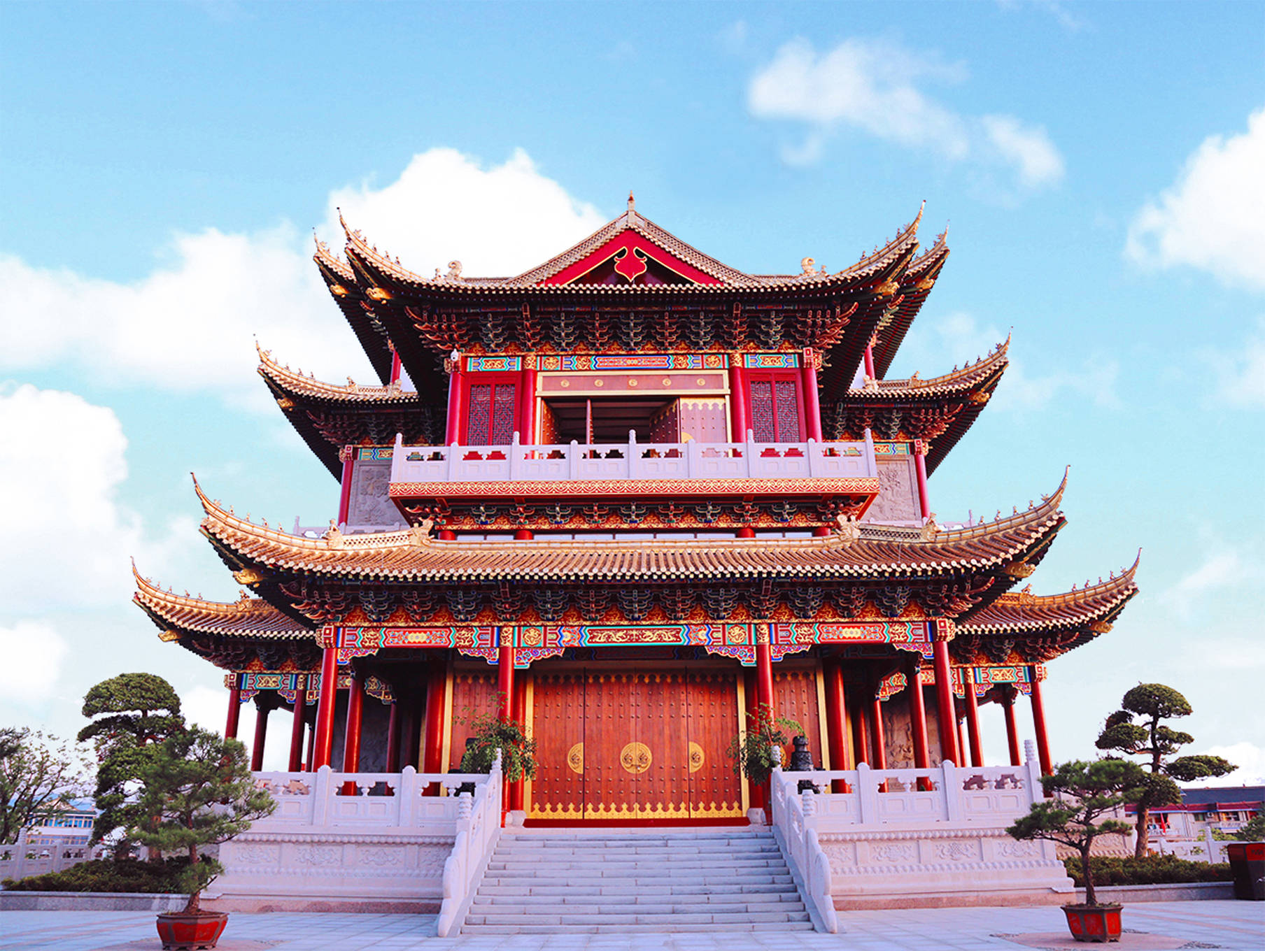 吾心自有光明月 全球华人纪念阳明先生诞辰548周年中秋诗歌朗诵会