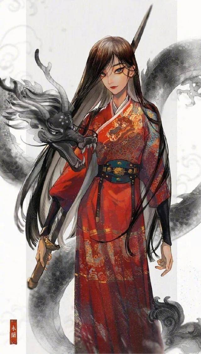 迪士尼公主也玩中国风,乐佩换上戏服唱京剧,木兰潇