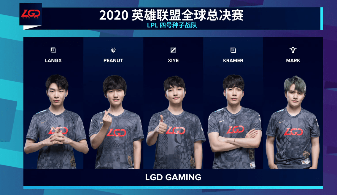 原创lgd完成自我救赎接连破多个记录挺进世界赛c组