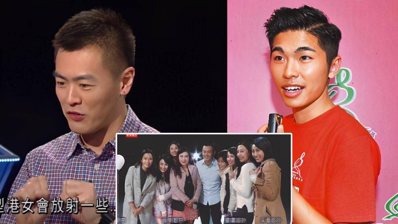 刘长子新恋情曝光,女方知道他有300亿身家后,锲而不舍倒追3年_刘鸣炜