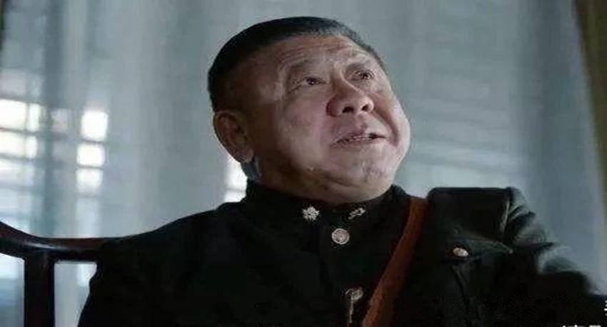 62岁老戏骨程煜因戏生情嫁给女导演韩雪松如今家庭幸福