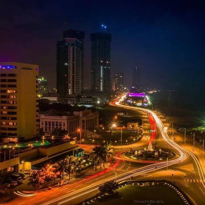 原创斯里兰卡中秋故事我在海外卖月饼