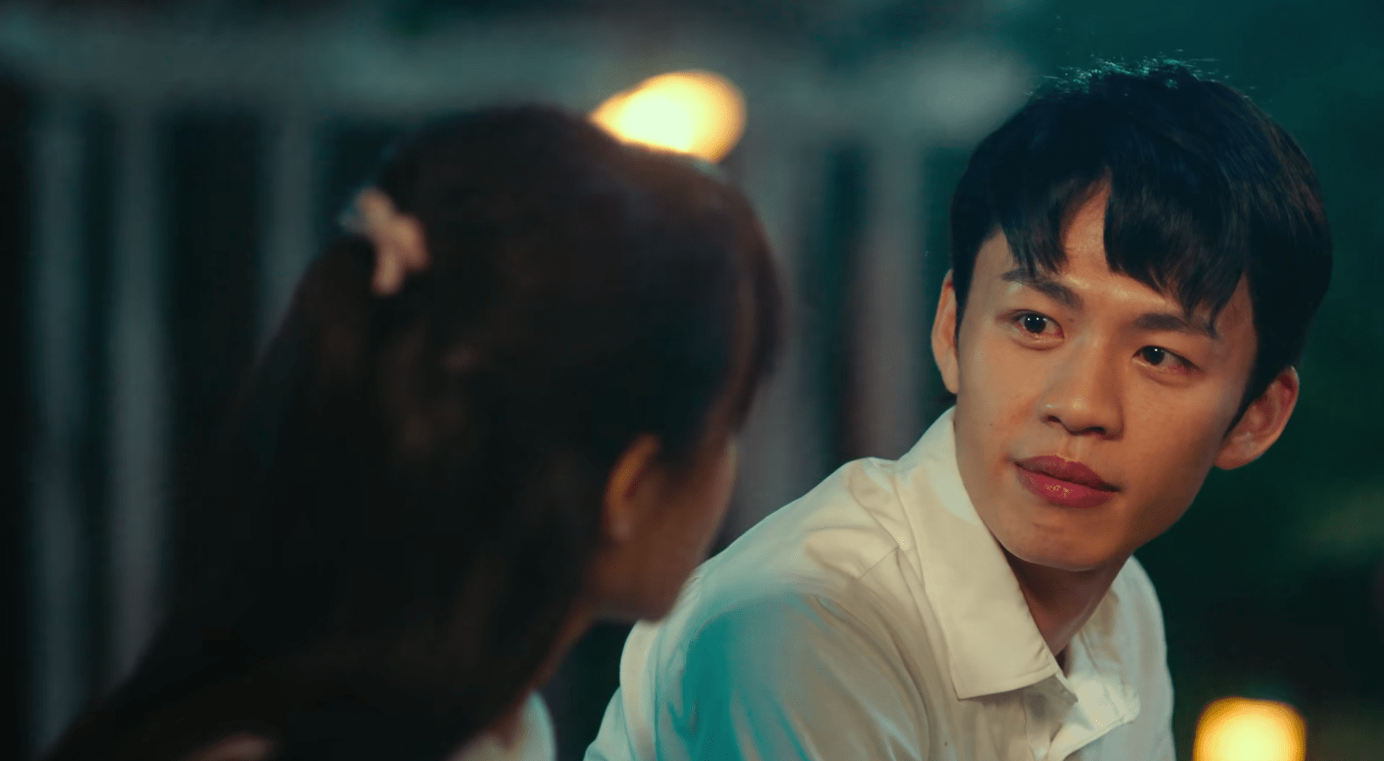 我在时间尽头等你爱情并非需要太多浪漫往往付出更表真心