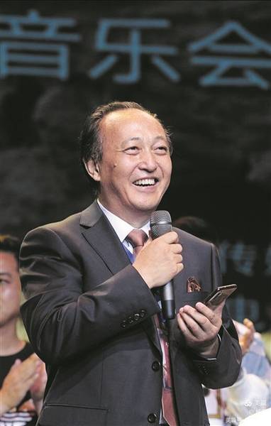 安亚平《美丽大同我的家 ——柴京云,柴帅声乐作品音乐会观后》