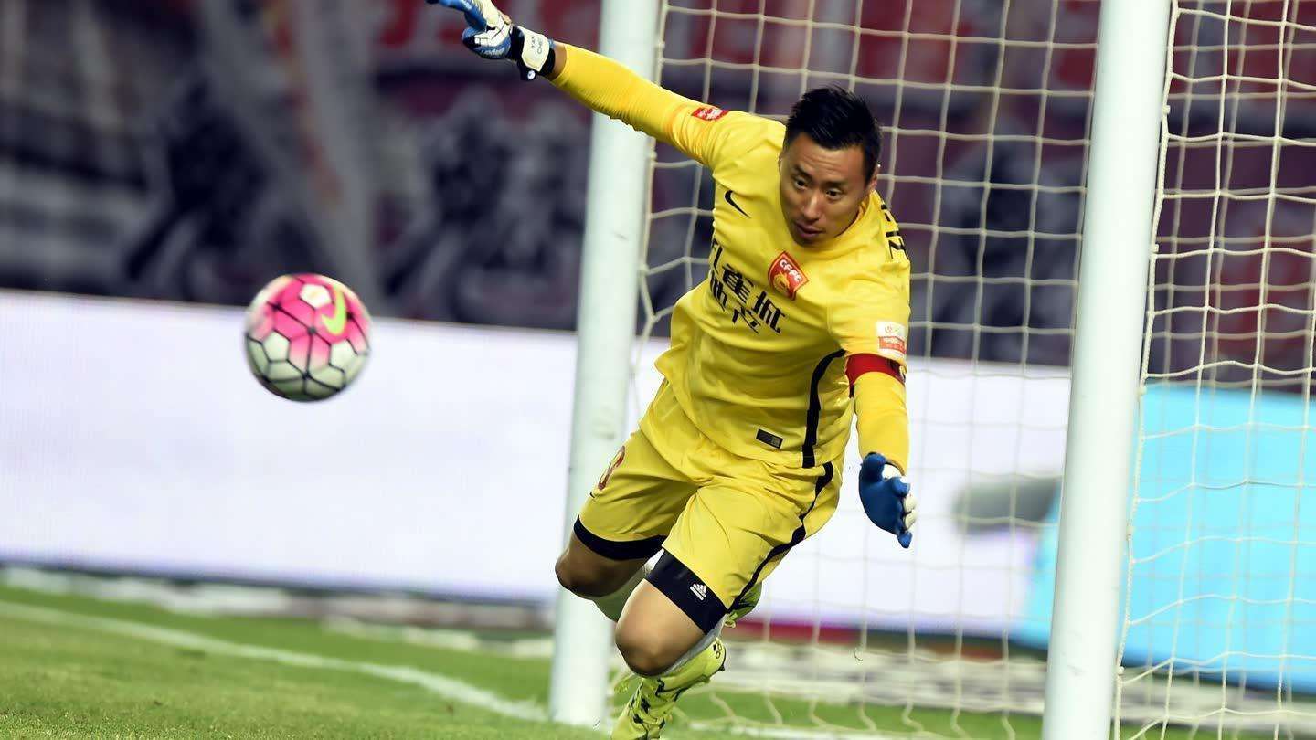 原创鲁能足校"85黄金一代"的五位球员纷纷落幕,他们现状如何?