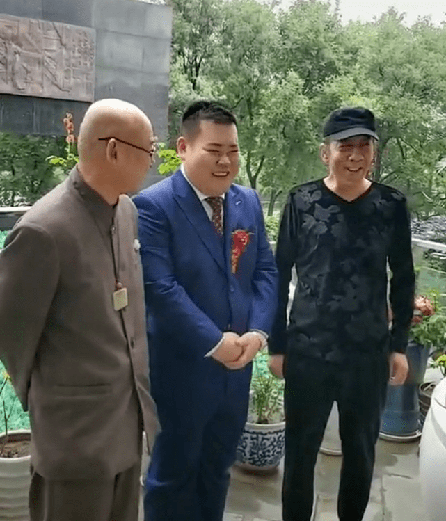 原创《小兵张嘎》胖墩结婚,嘎子,歪嘴集体现身,佟乐和英子没来