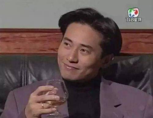 tvb资深绿叶欧瑞伟:出道35年戏红人不红,曾给人做替身月收3万