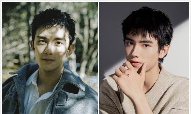 吴磊新戏将搭陈飞宇?班底比《张公案》更强大,他跟腾讯也已和解